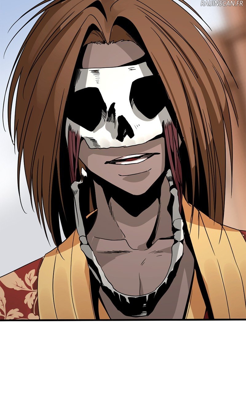 Read Hero Killer FR Manga Online