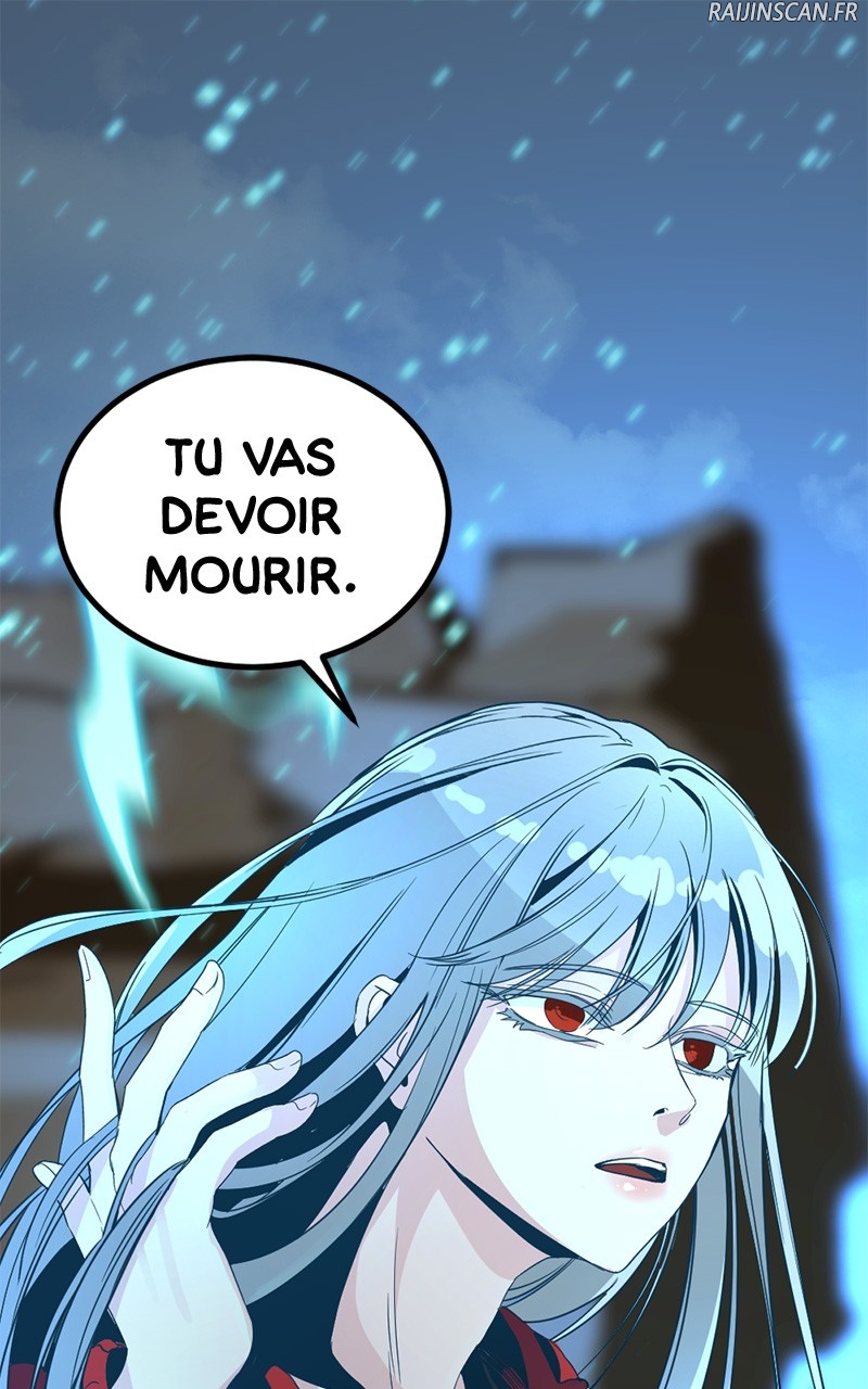 Read Hero Killer FR Manga Online