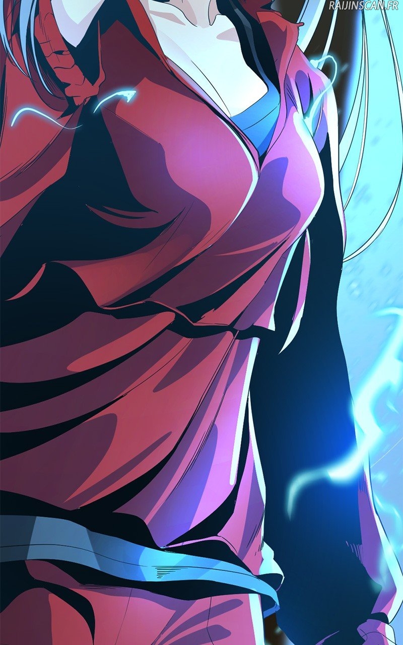Read Hero Killer FR Manga Online