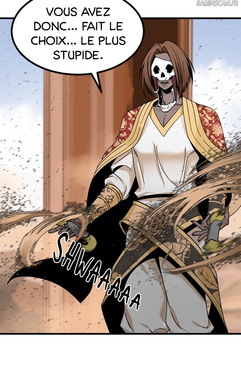 Read Hero Killer FR Manga Online