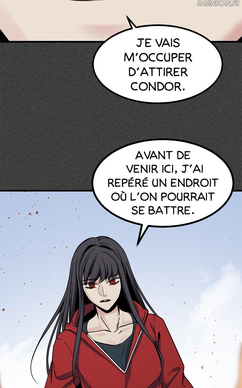 Read Hero Killer FR Manga Online