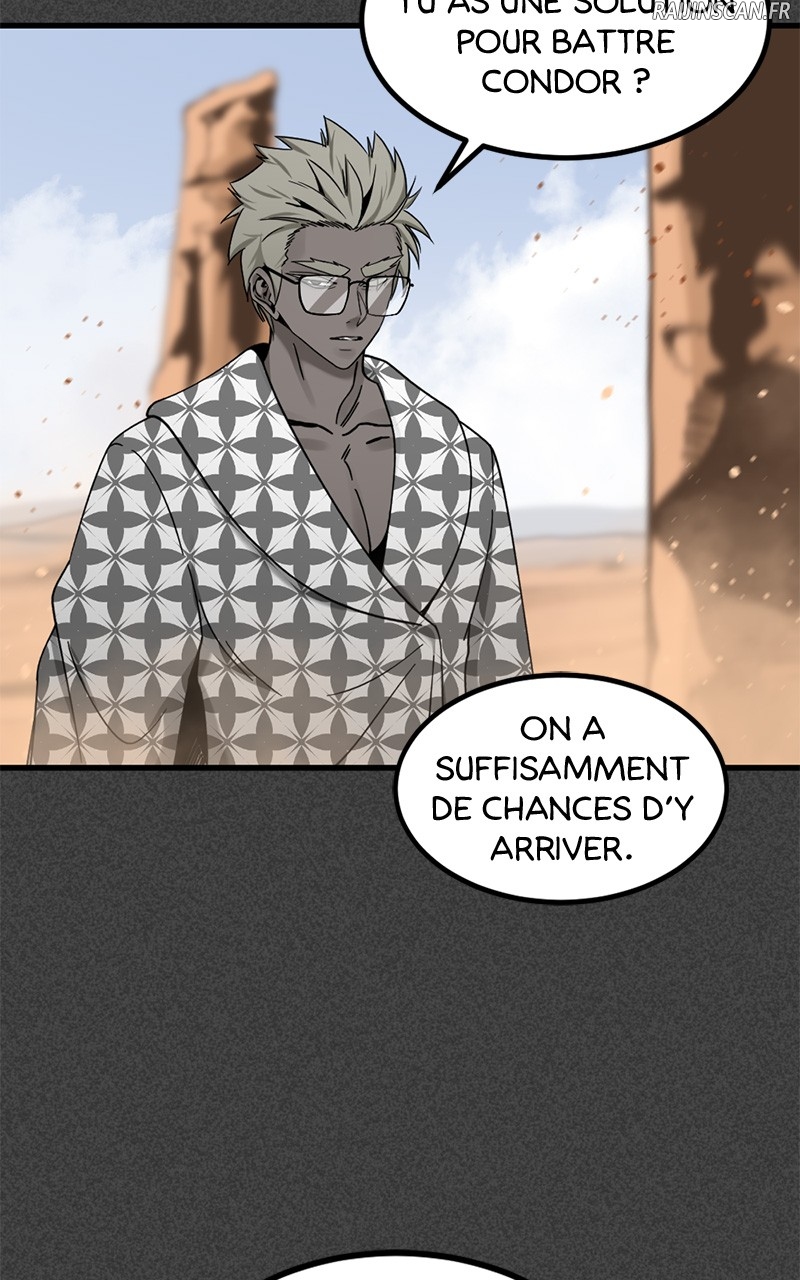 Read Hero Killer FR Manga Online