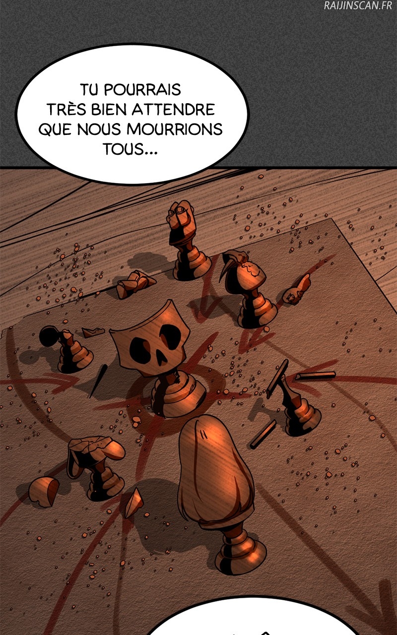 Read Hero Killer FR Manga Online