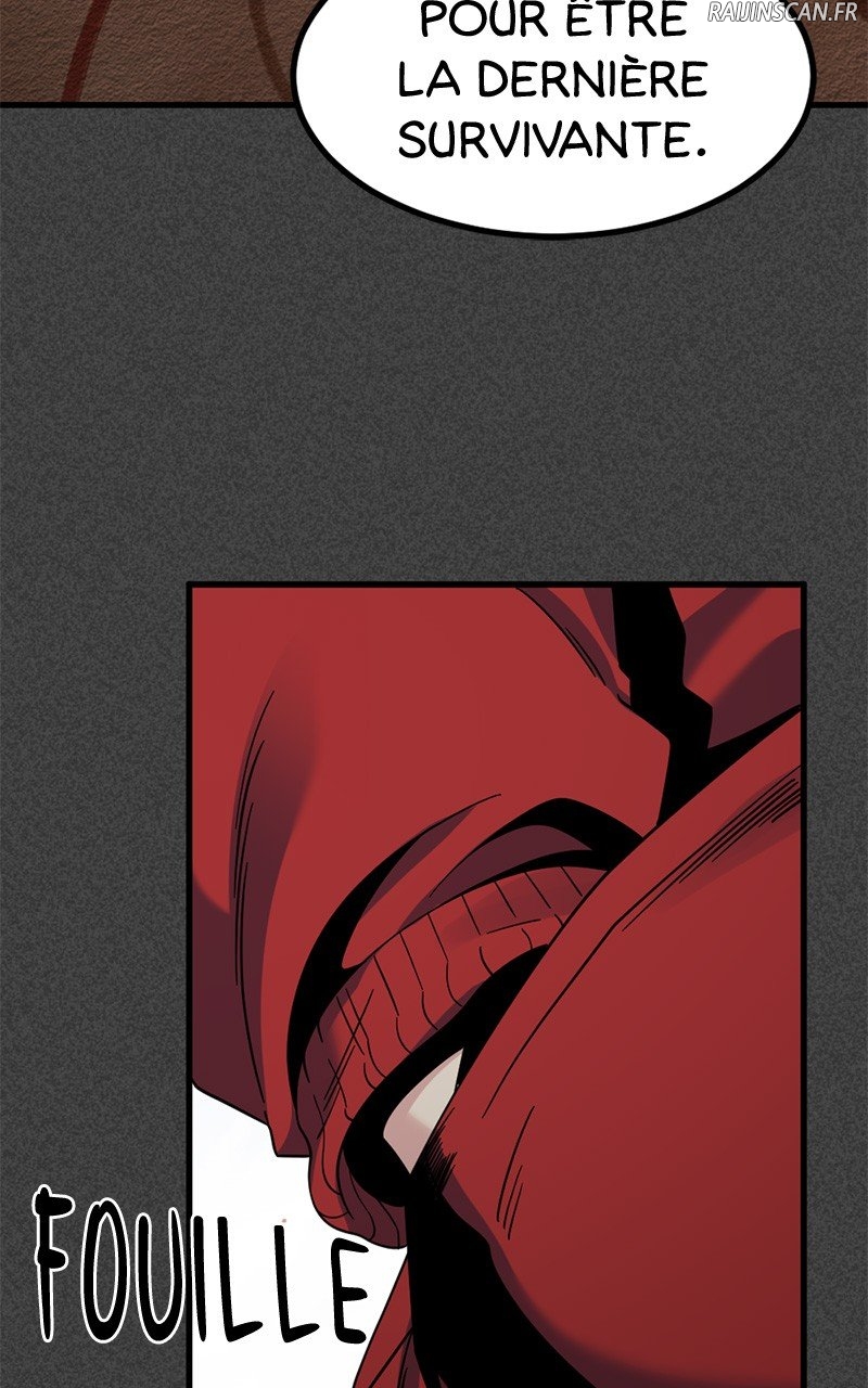 Read Hero Killer FR Manga Online