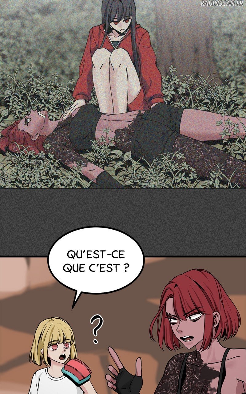 Read Hero Killer FR Manga Online