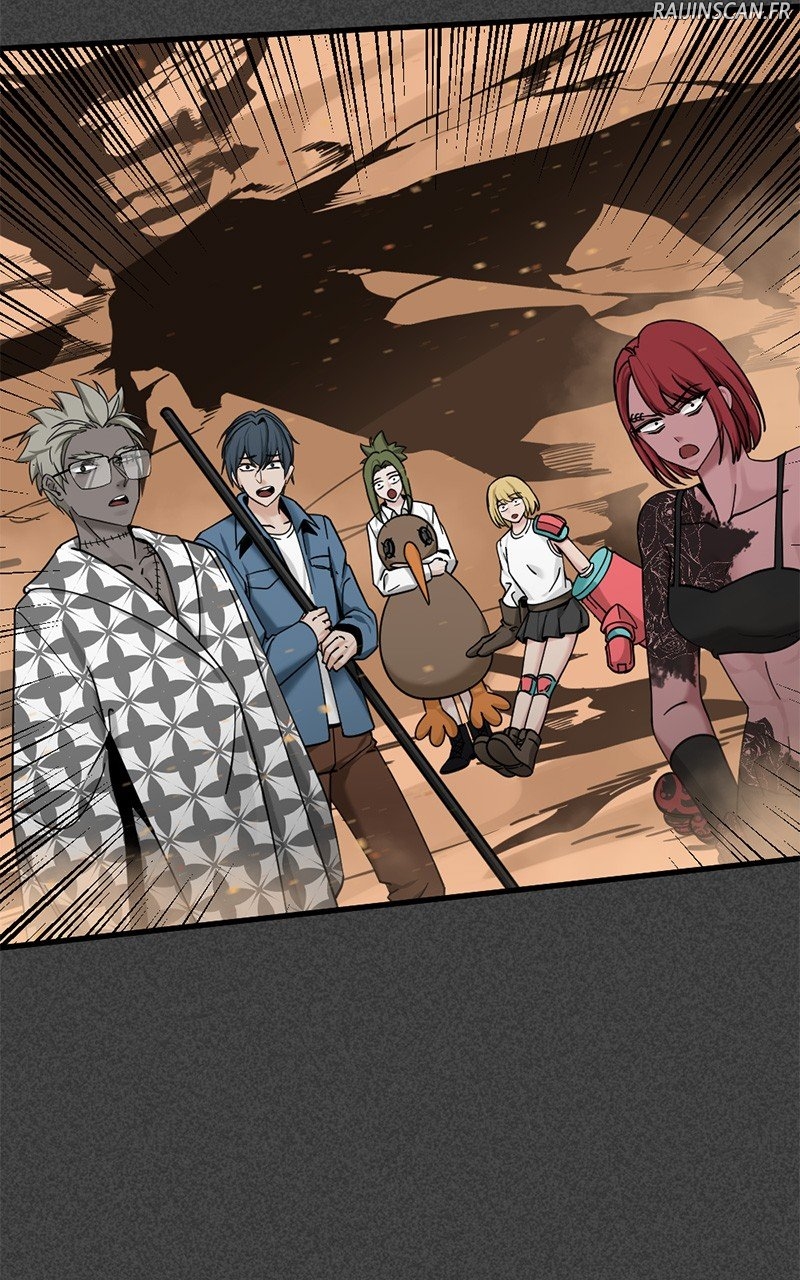 Read Hero Killer FR Manga Online
