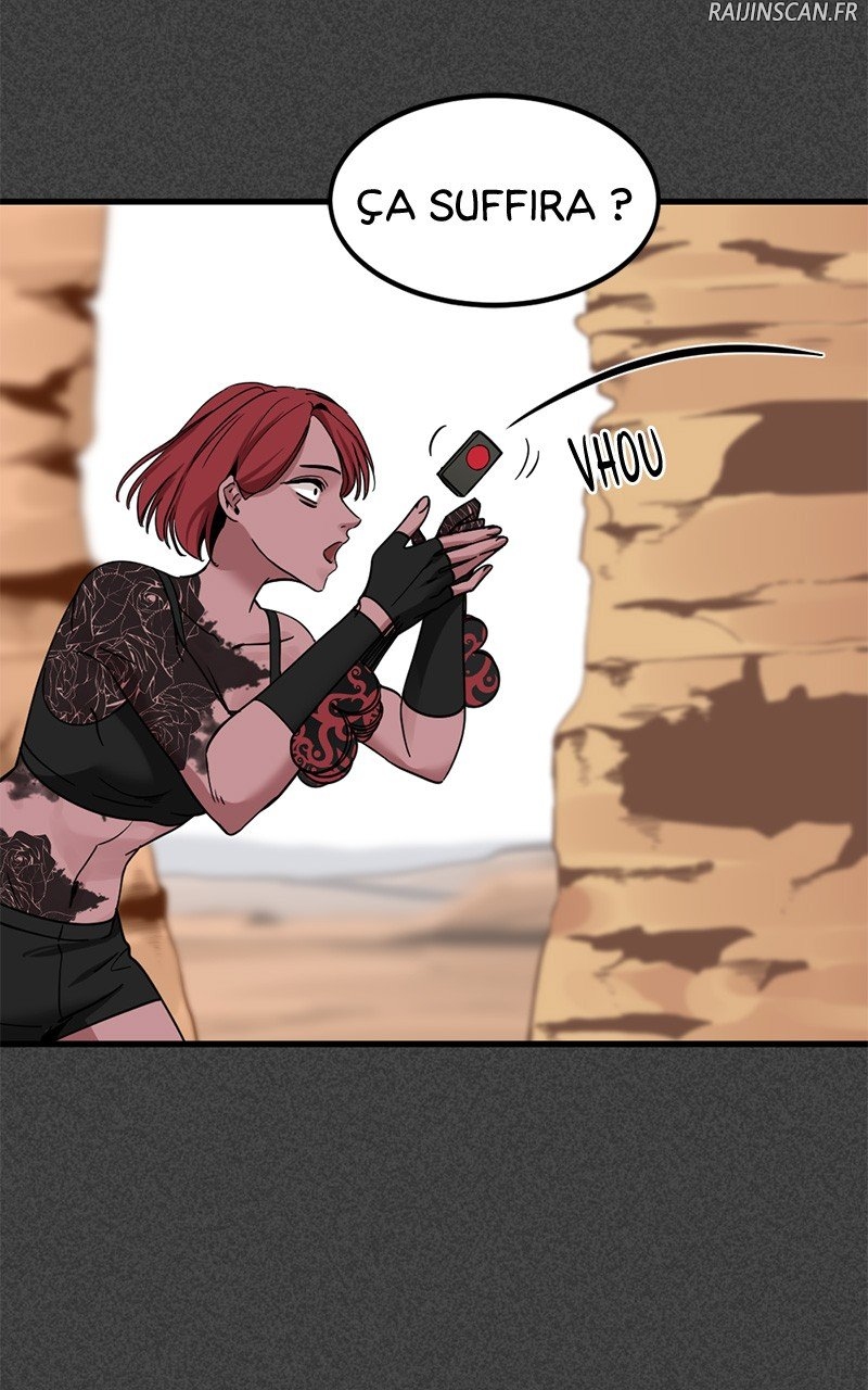 Read Hero Killer FR Manga Online