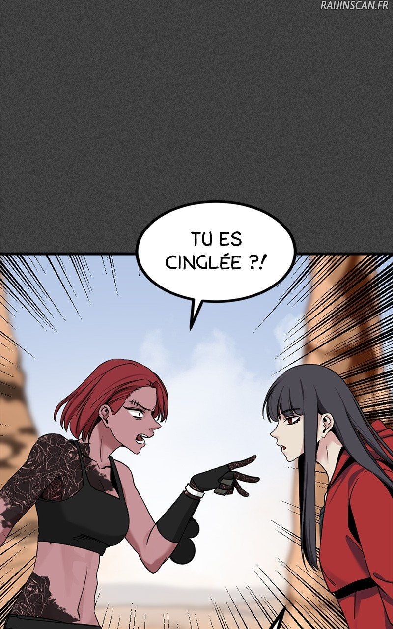 Read Hero Killer FR Manga Online