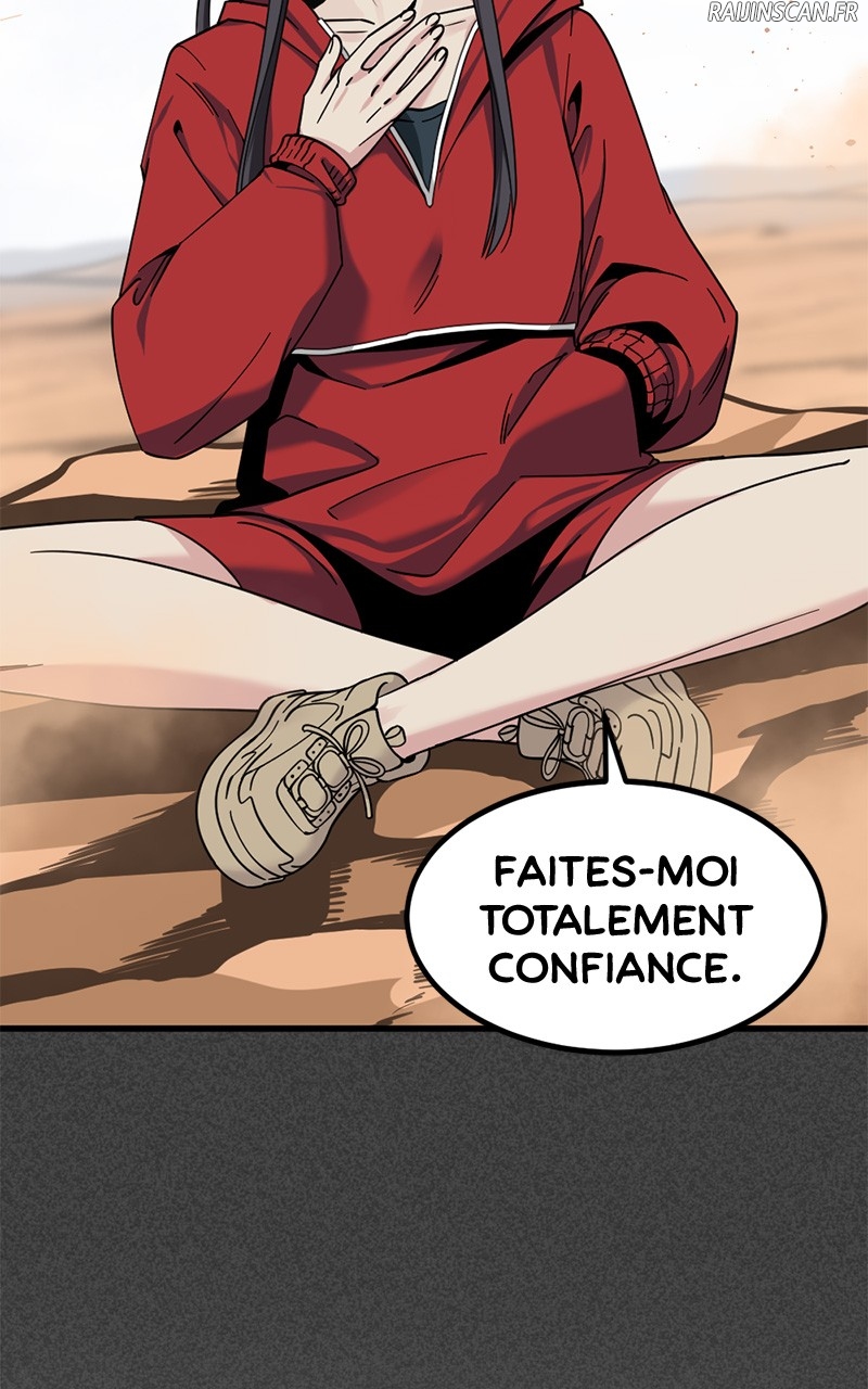 Read Hero Killer FR Manga Online