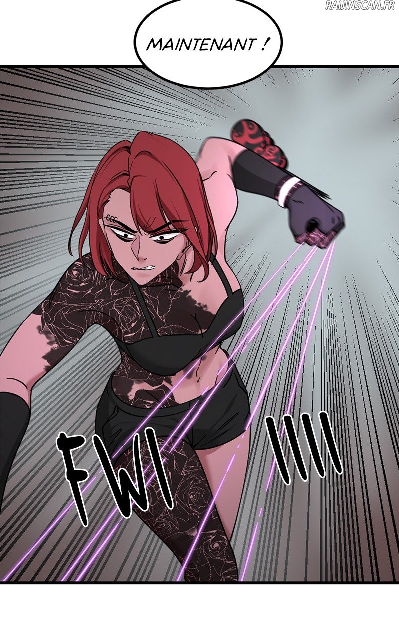 Read Hero Killer FR Manga Online