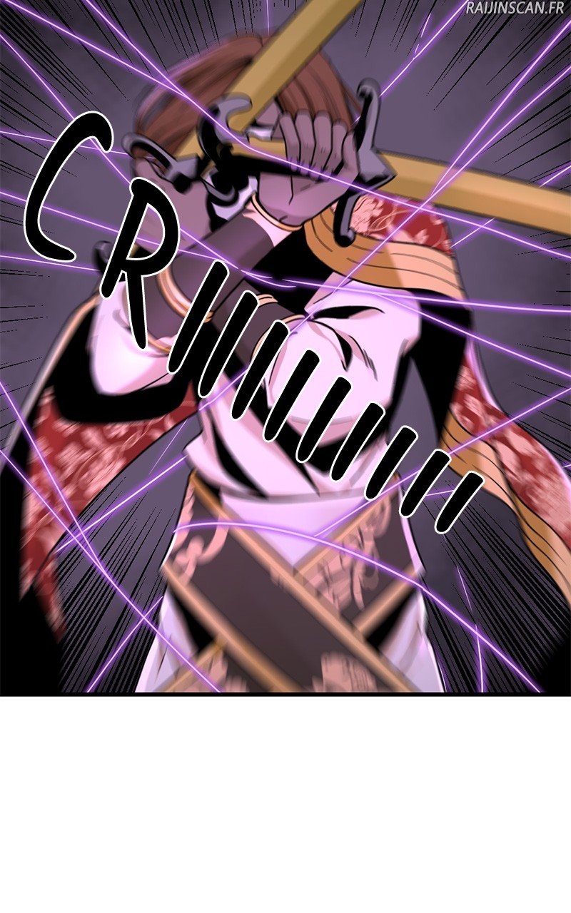 Read Hero Killer FR Manga Online