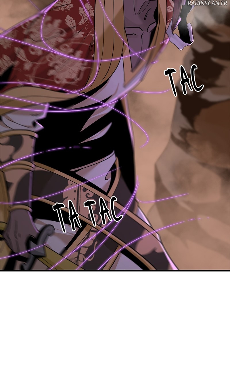 Read Hero Killer FR Manga Online