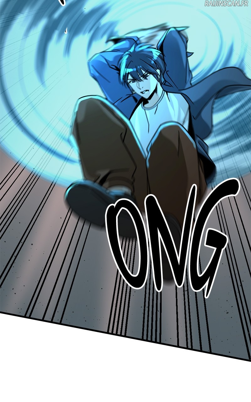 Read Hero Killer FR Manga Online
