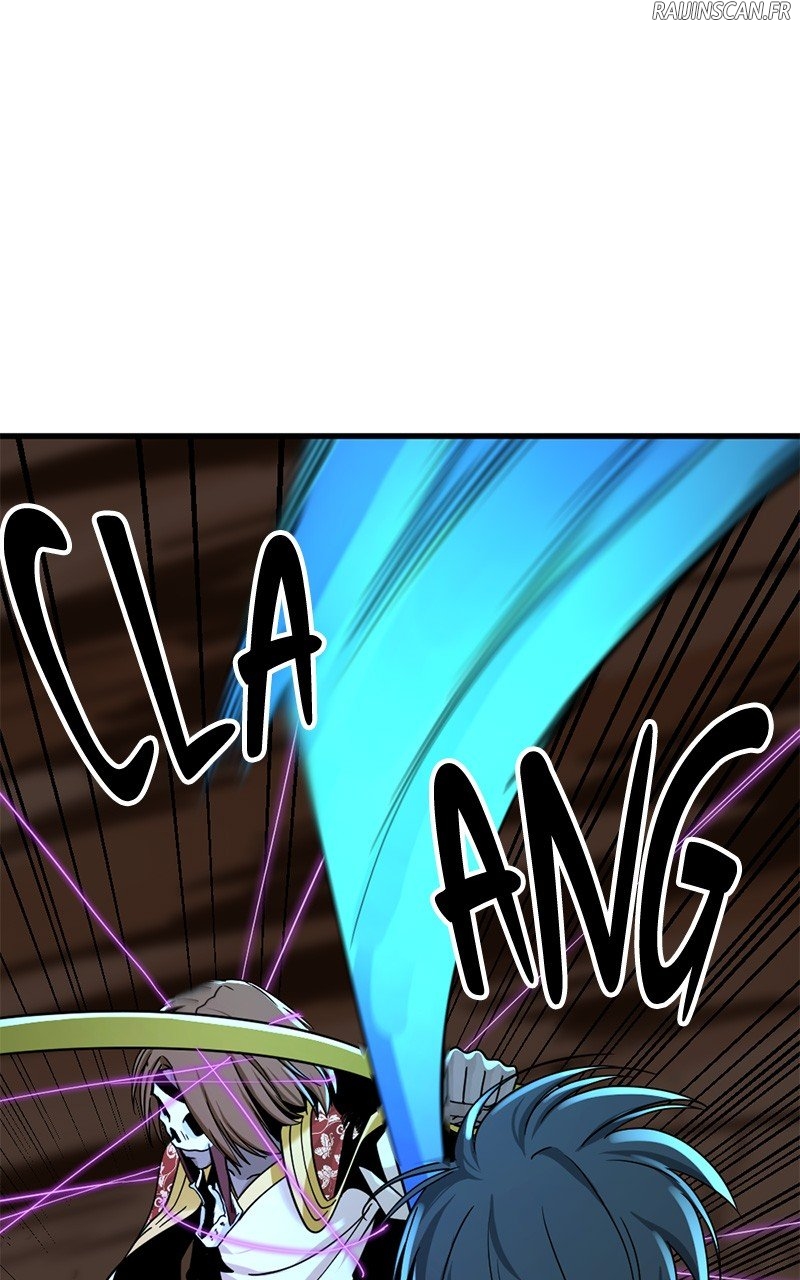 Read Hero Killer FR Manga Online