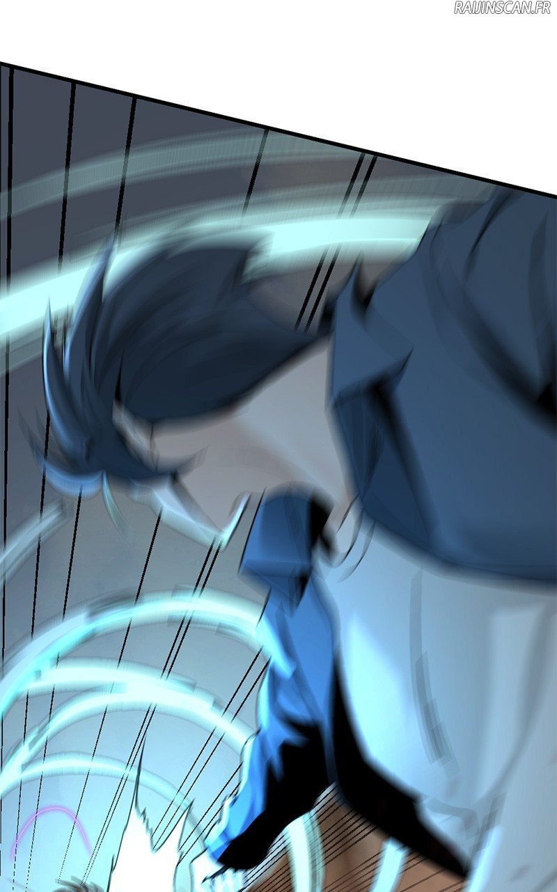 Read Hero Killer FR Manga Online