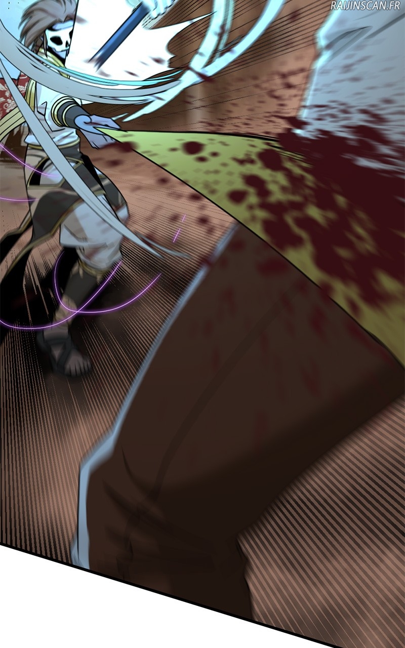 Read Hero Killer FR Manga Online