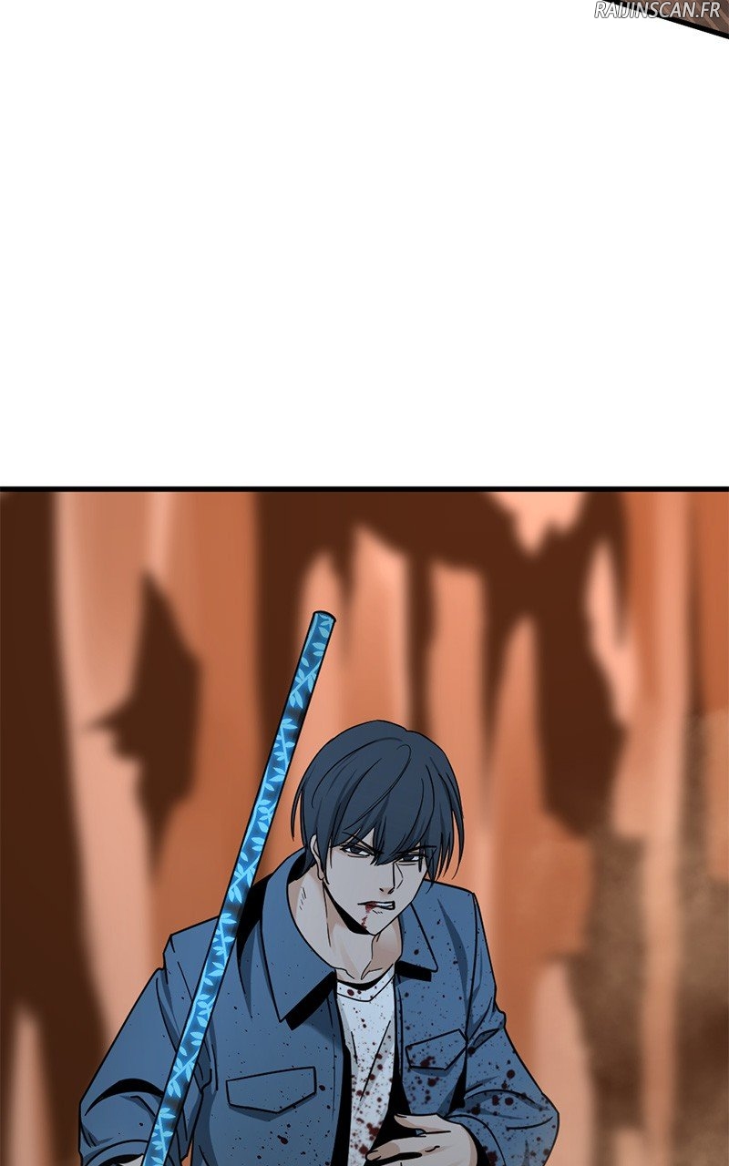 Read Hero Killer FR Manga Online