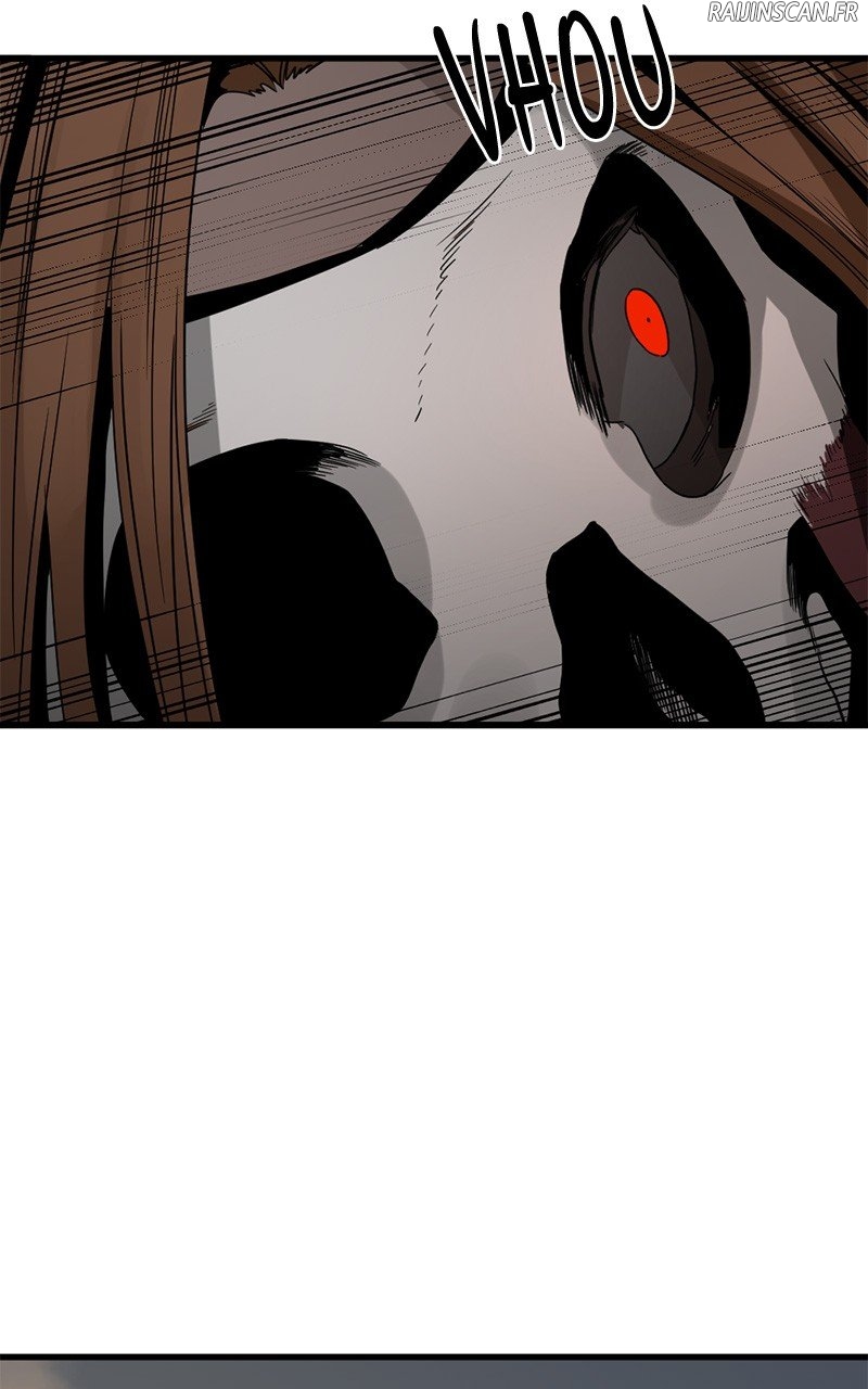 Read Hero Killer FR Manga Online