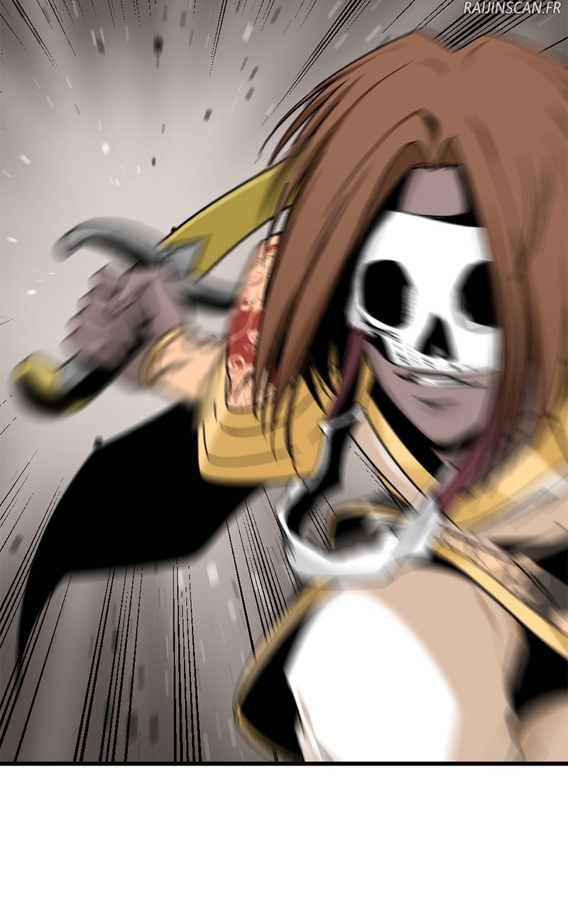 Read Hero Killer FR Manga Online