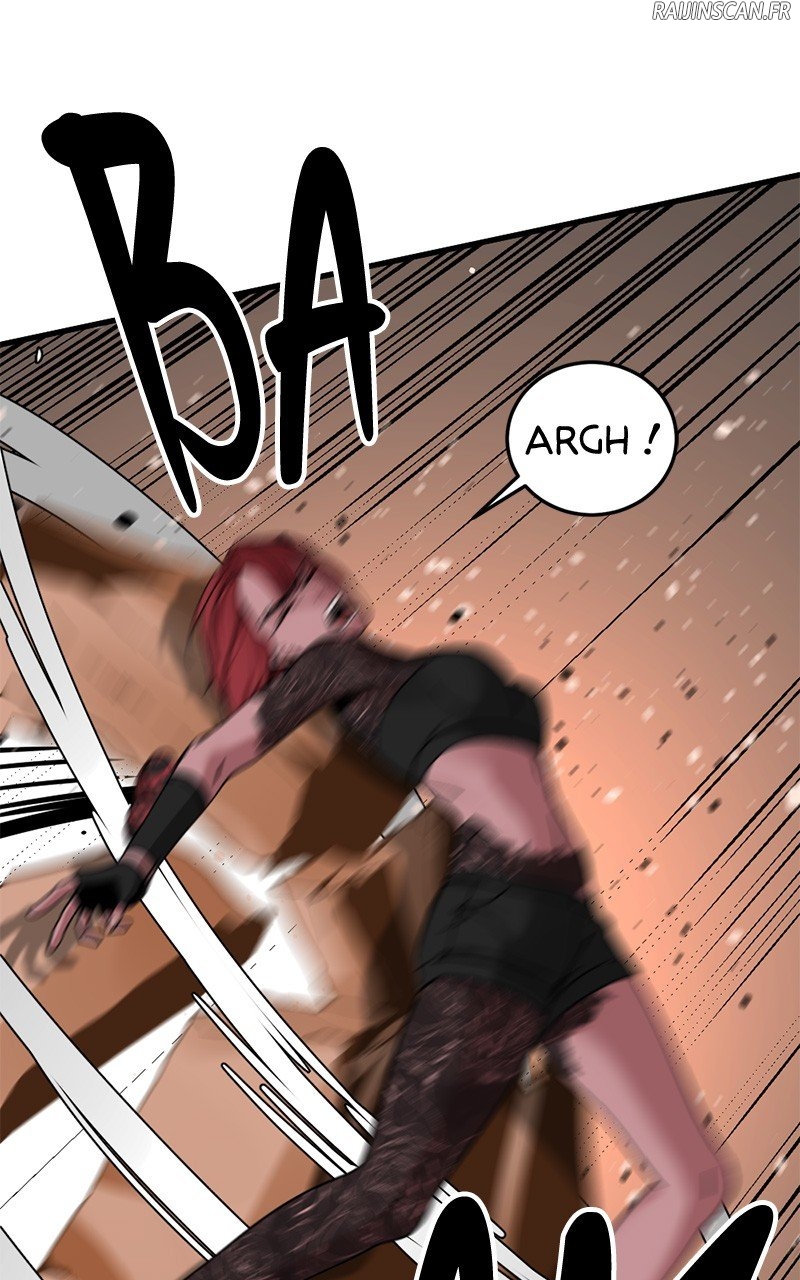 Read Hero Killer FR Manga Online
