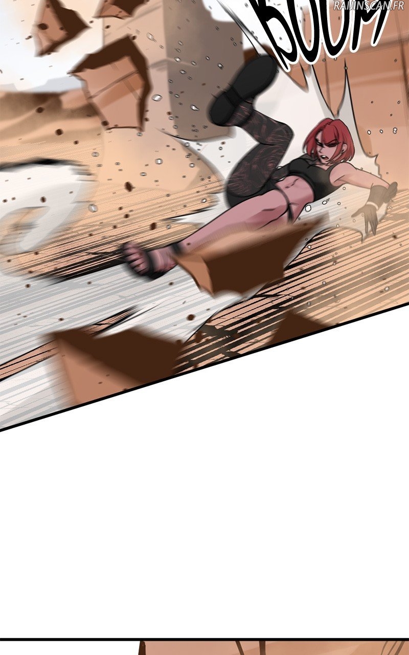 Read Hero Killer FR Manga Online