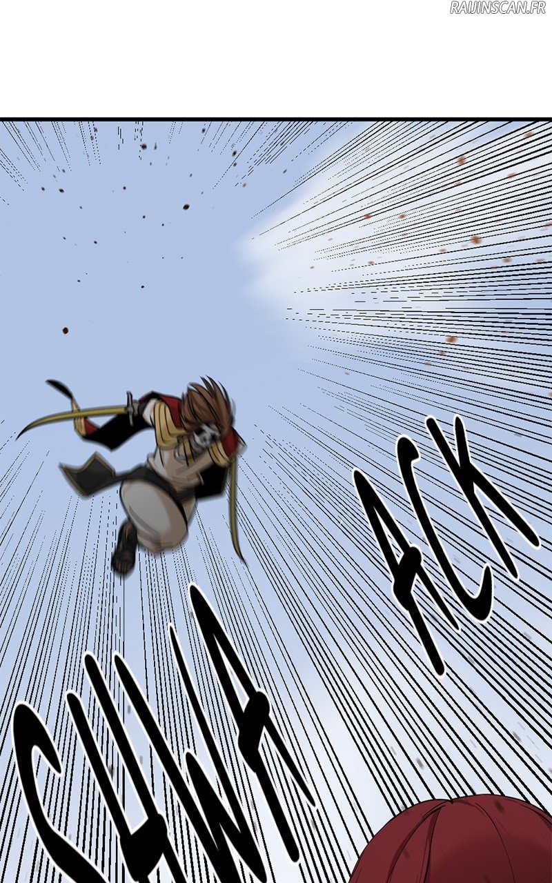 Read Hero Killer FR Manga Online