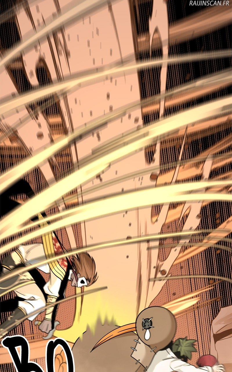 Read Hero Killer FR Manga Online
