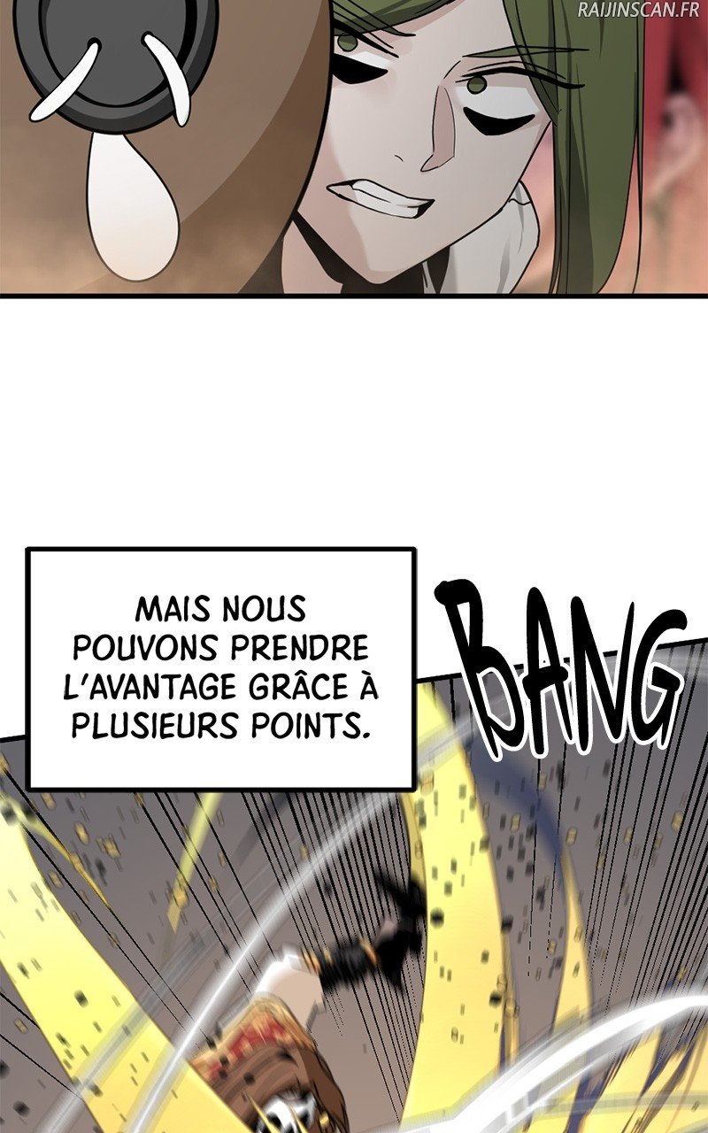 Read Hero Killer FR Manga Online