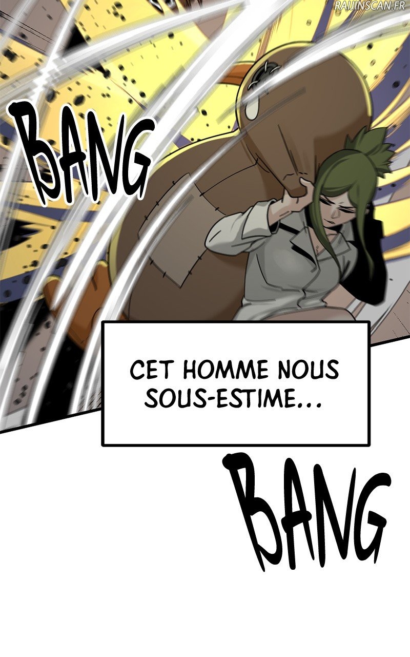 Read Hero Killer FR Manga Online