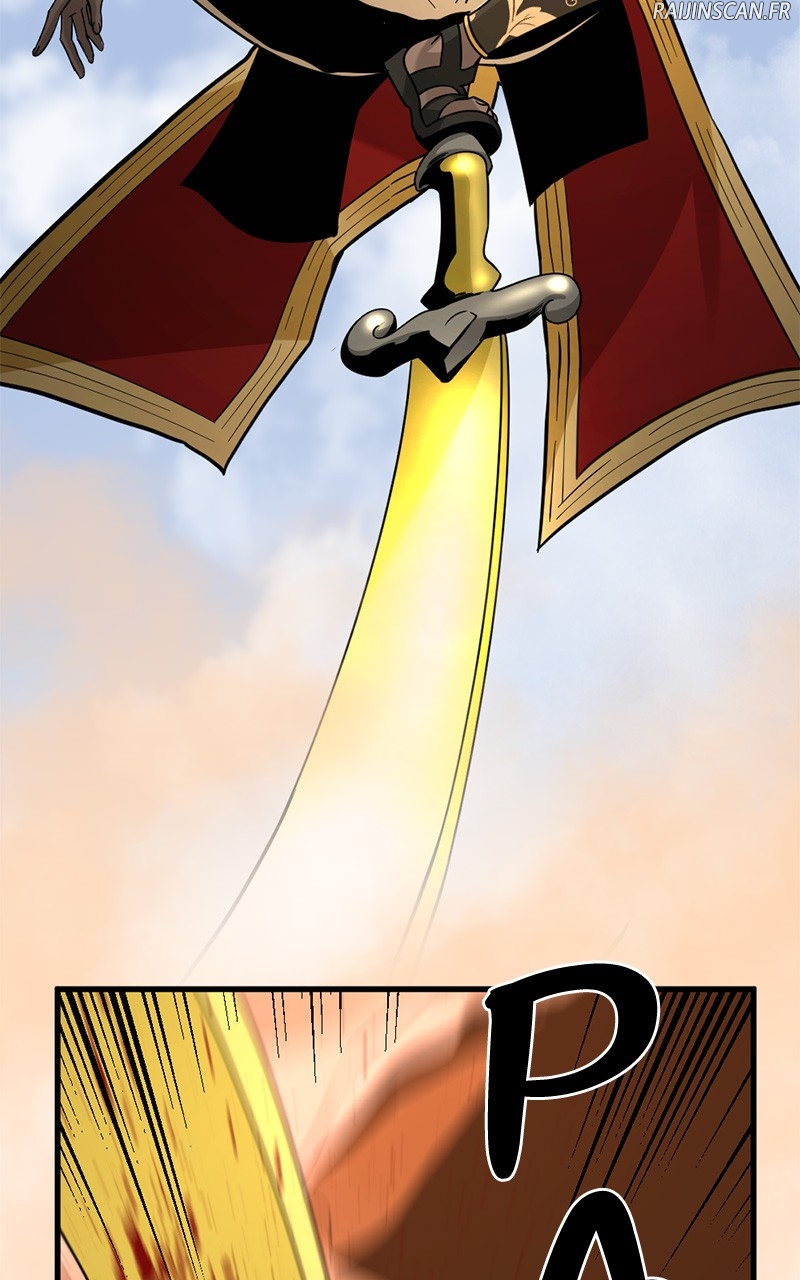 Read Hero Killer FR Manga Online