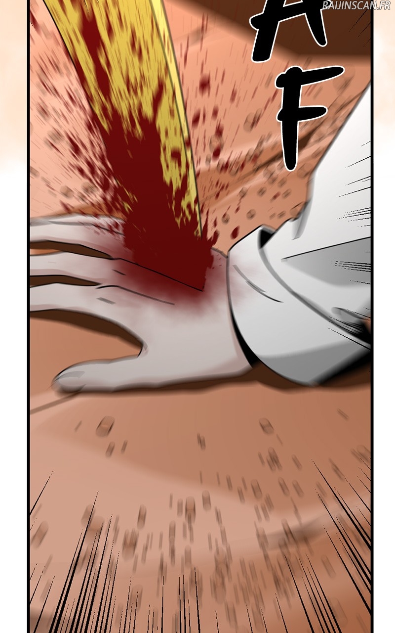 Read Hero Killer FR Manga Online
