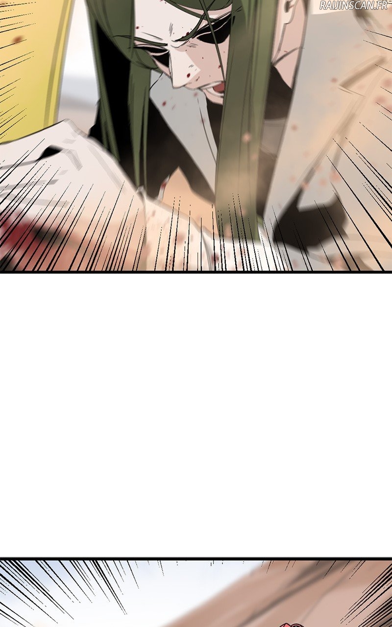 Read Hero Killer FR Manga Online