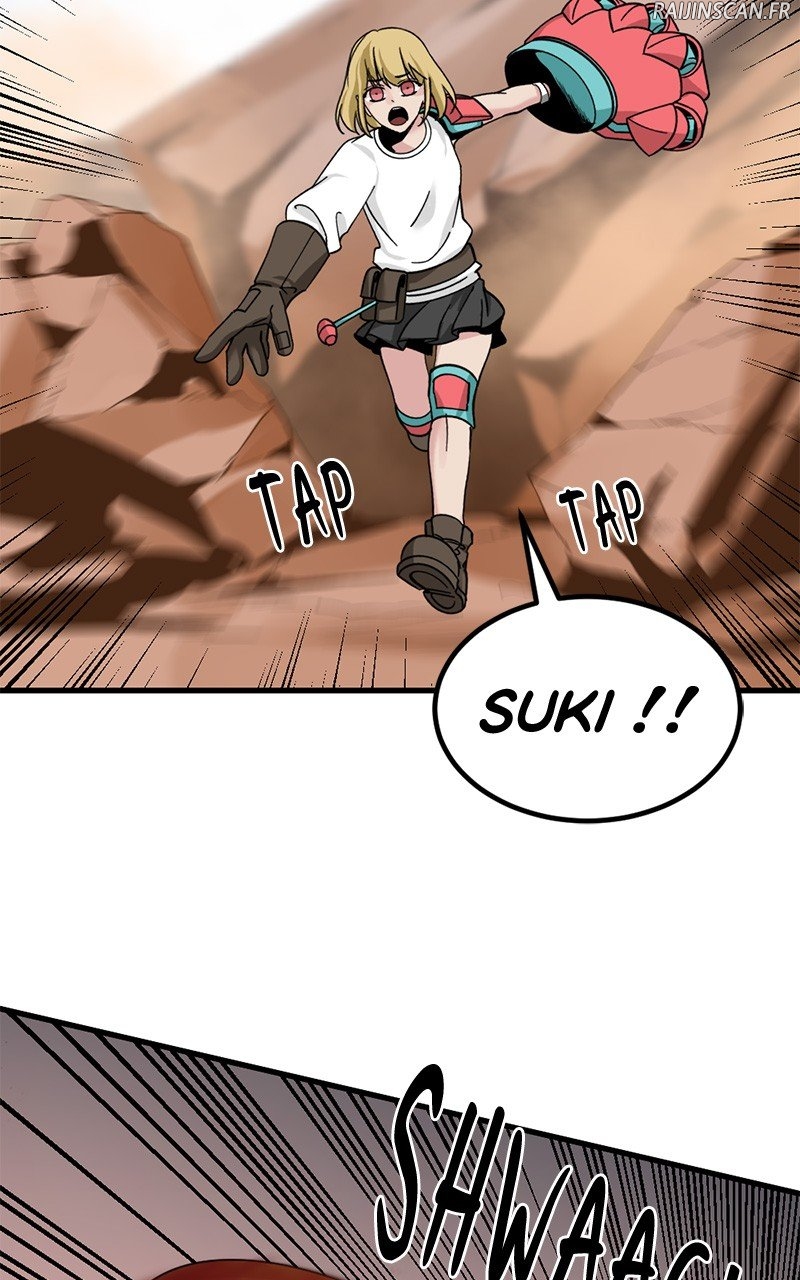 Read Hero Killer FR Manga Online