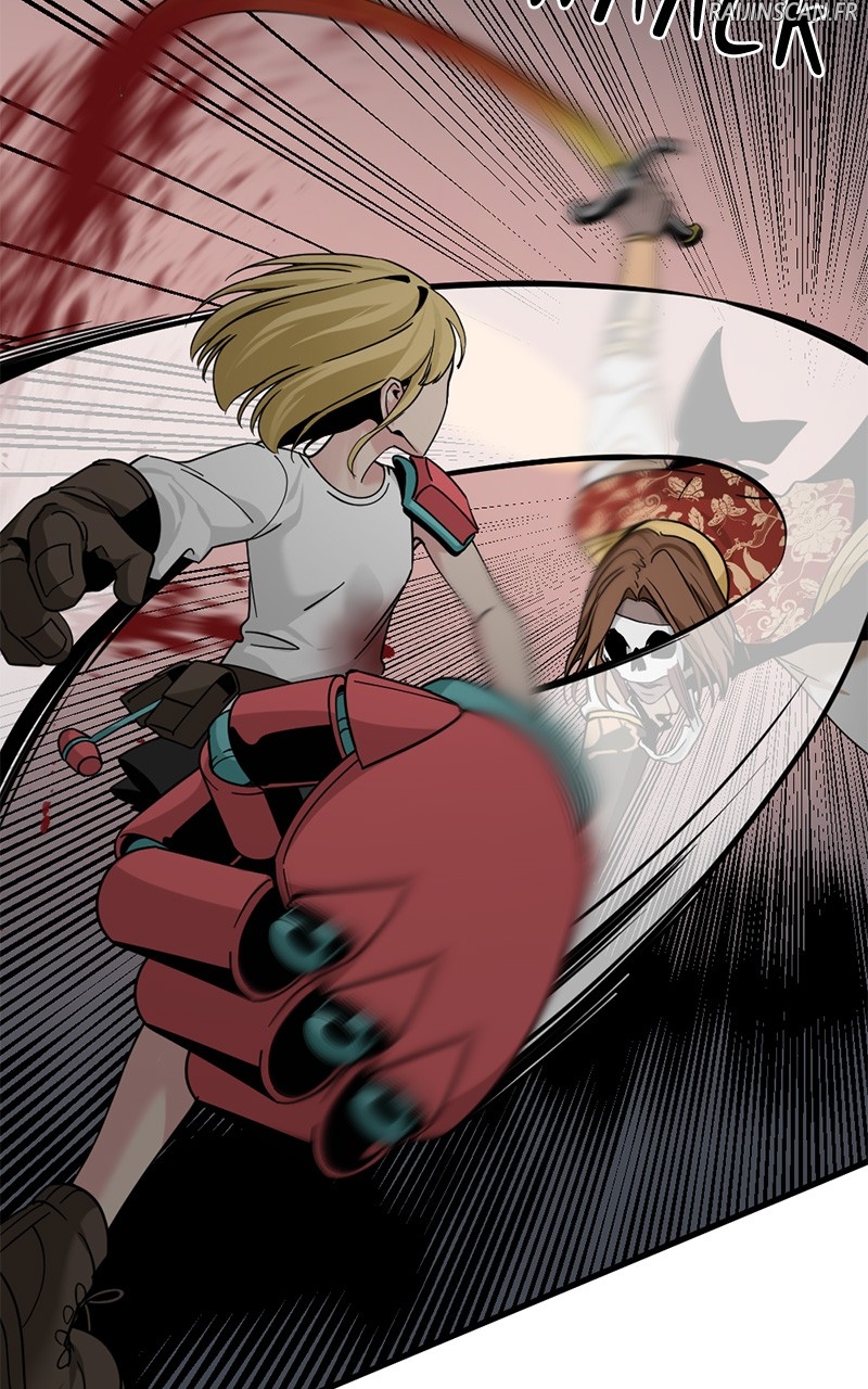 Read Hero Killer FR Manga Online