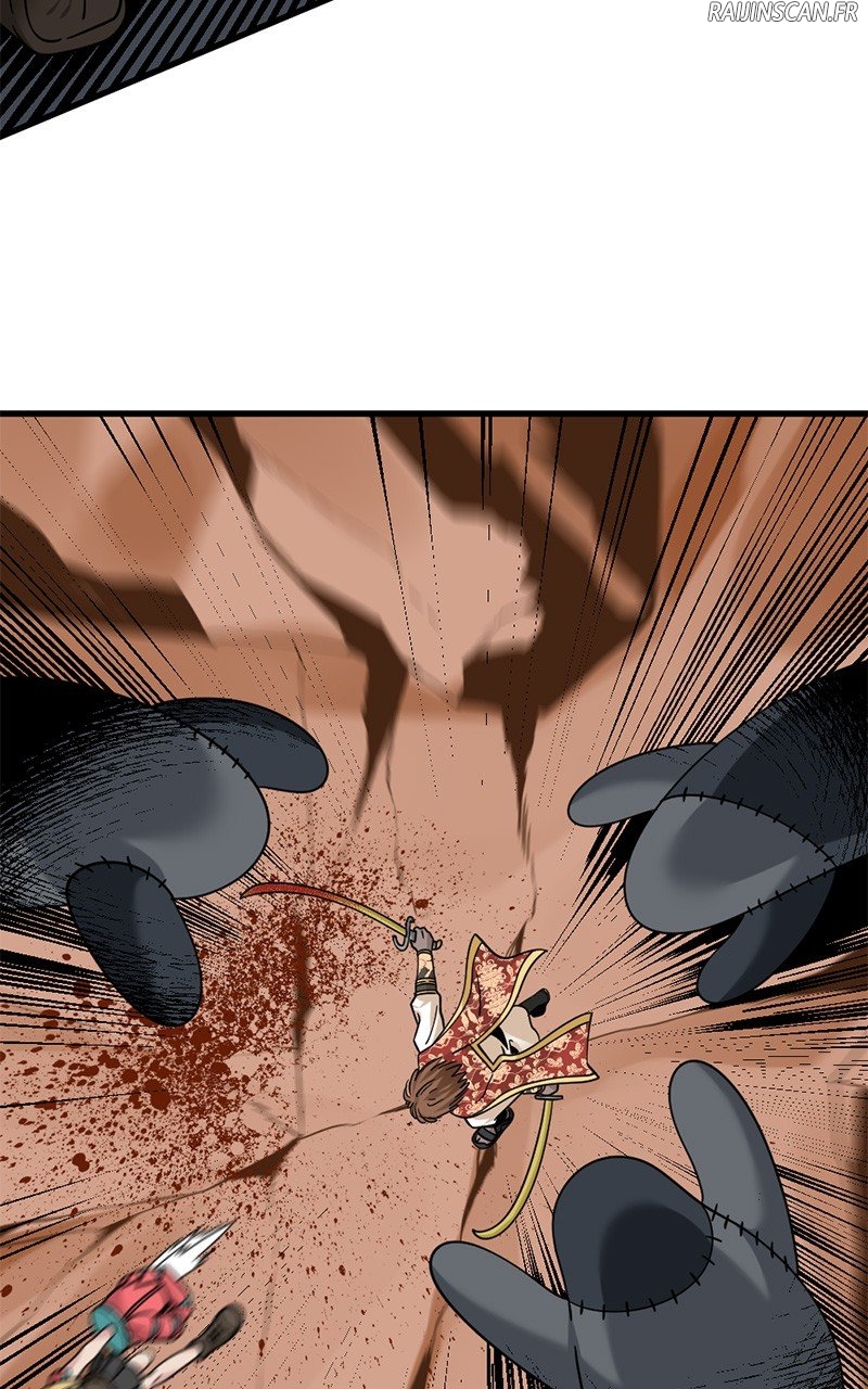 Read Hero Killer FR Manga Online
