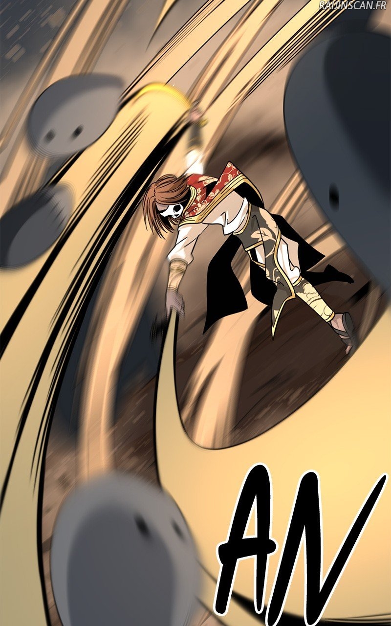 Read Hero Killer FR Manga Online
