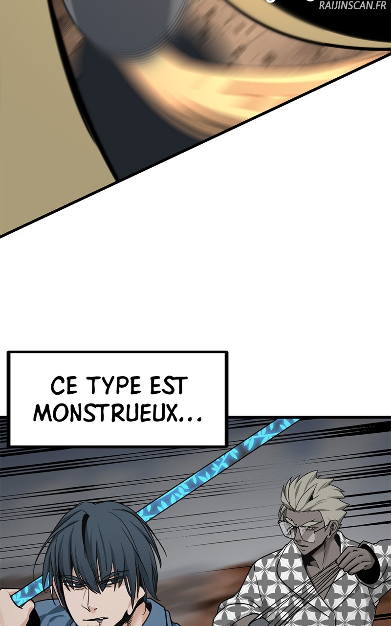 Read Hero Killer FR Manga Online