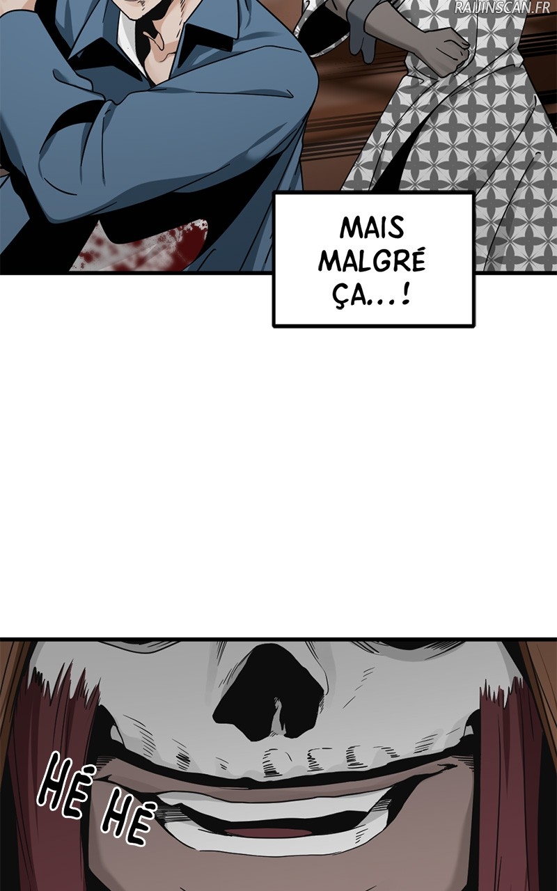 Read Hero Killer FR Manga Online