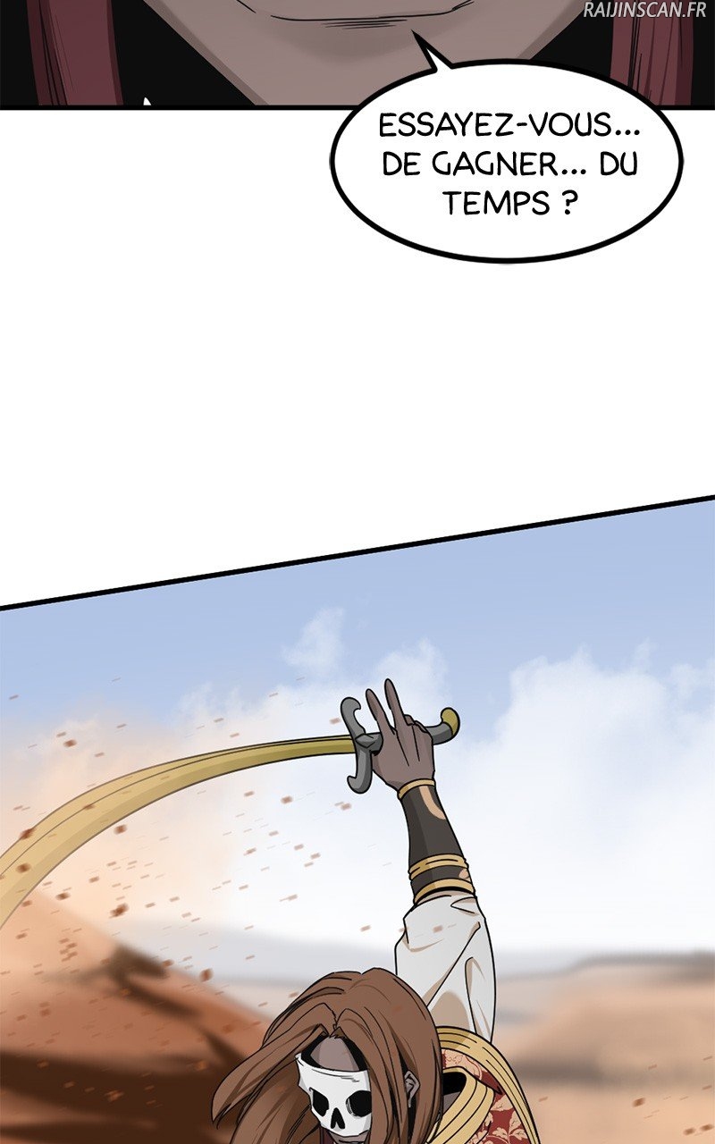 Read Hero Killer FR Manga Online