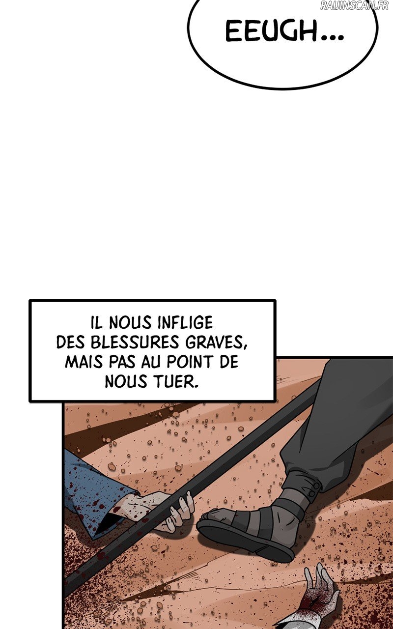 Read Hero Killer FR Manga Online