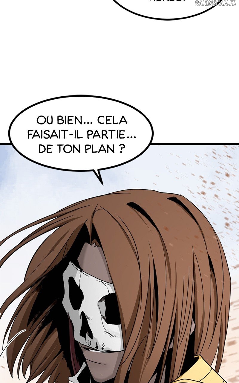 Read Hero Killer FR Manga Online