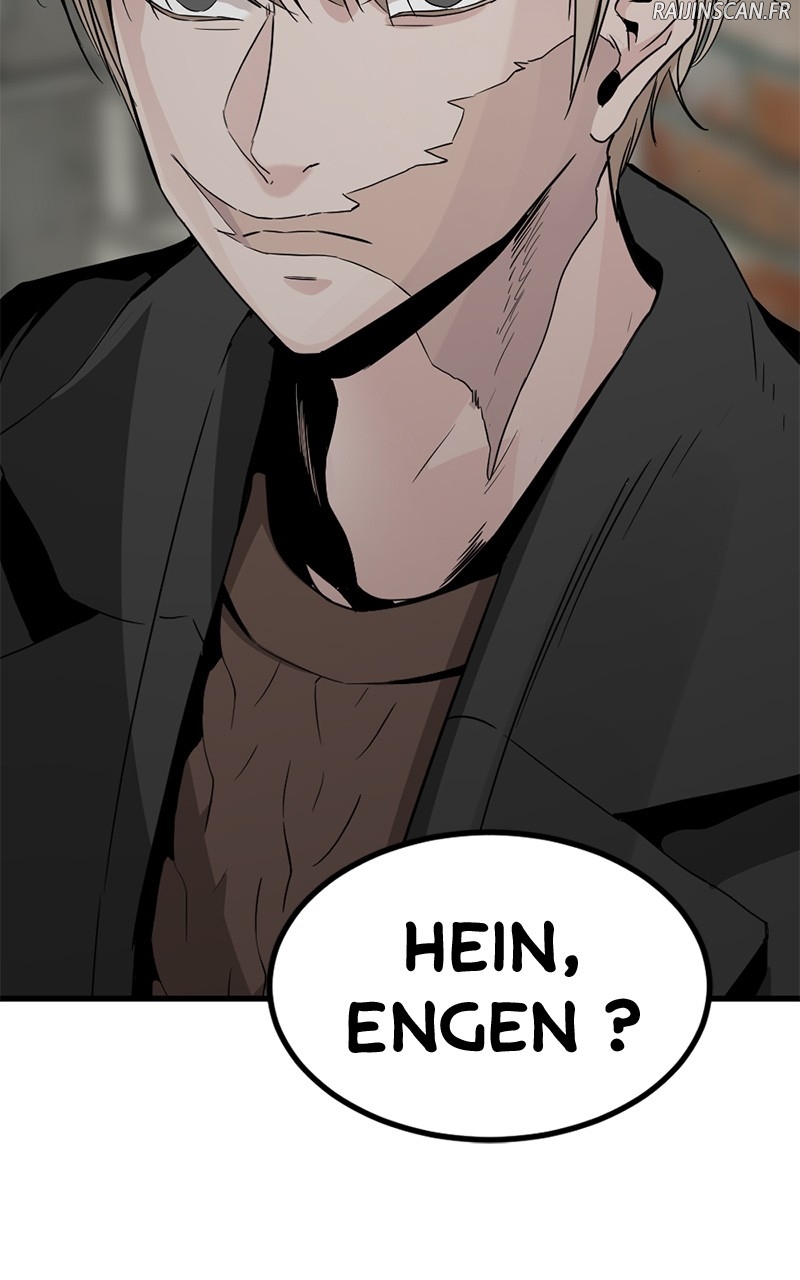 Read Hero Killer FR Manga Online