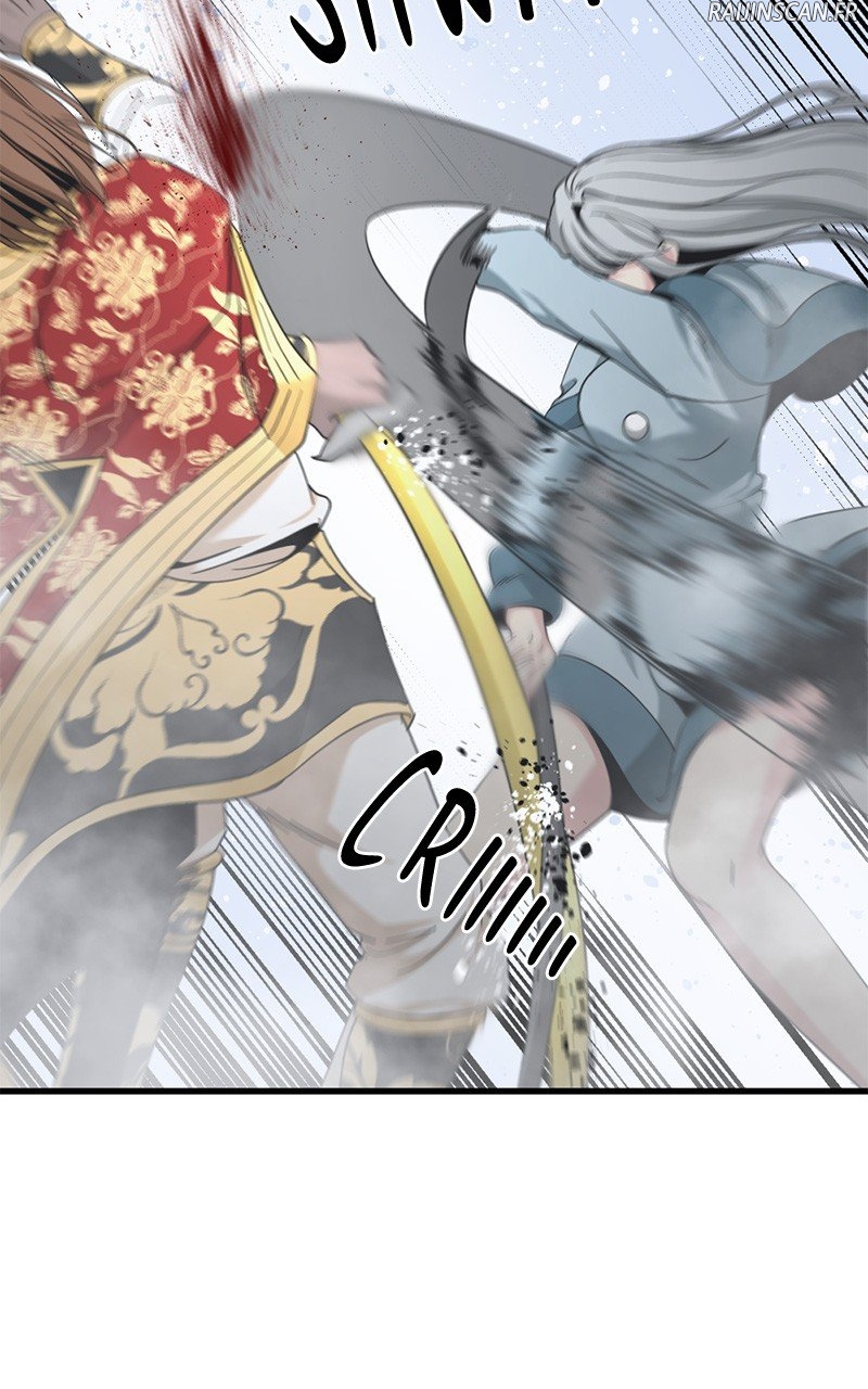 Read Hero Killer FR Manga Online