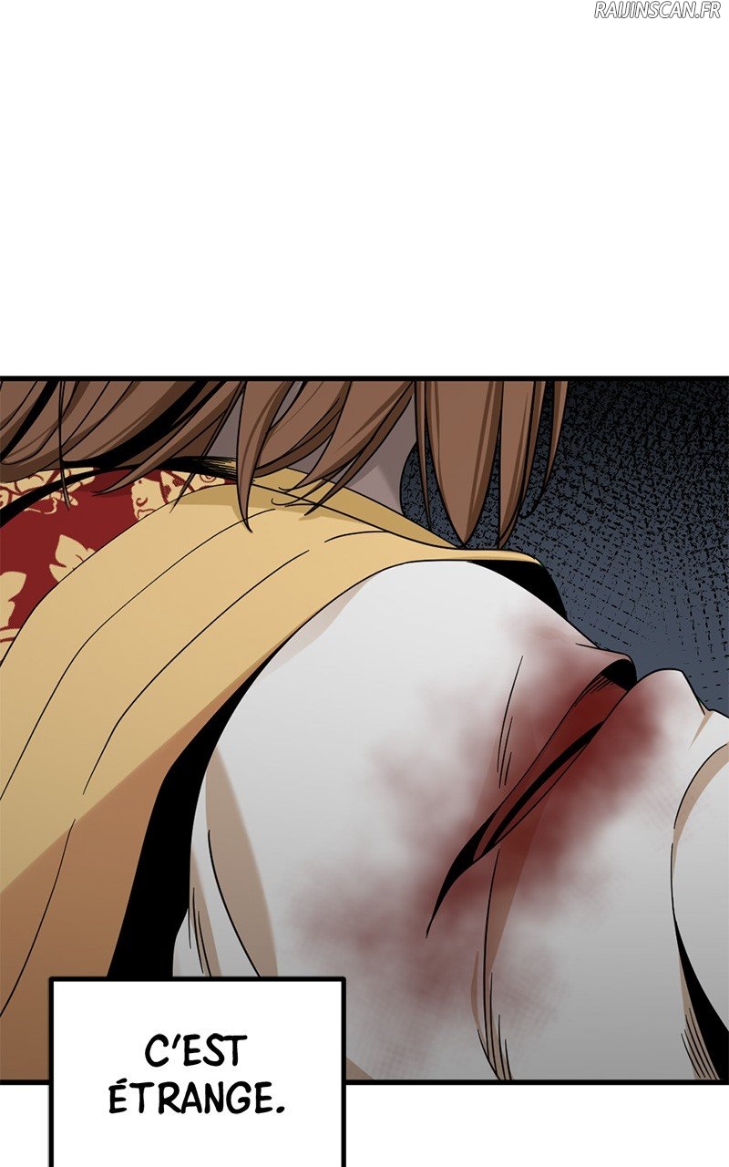 Read Hero Killer FR Manga Online