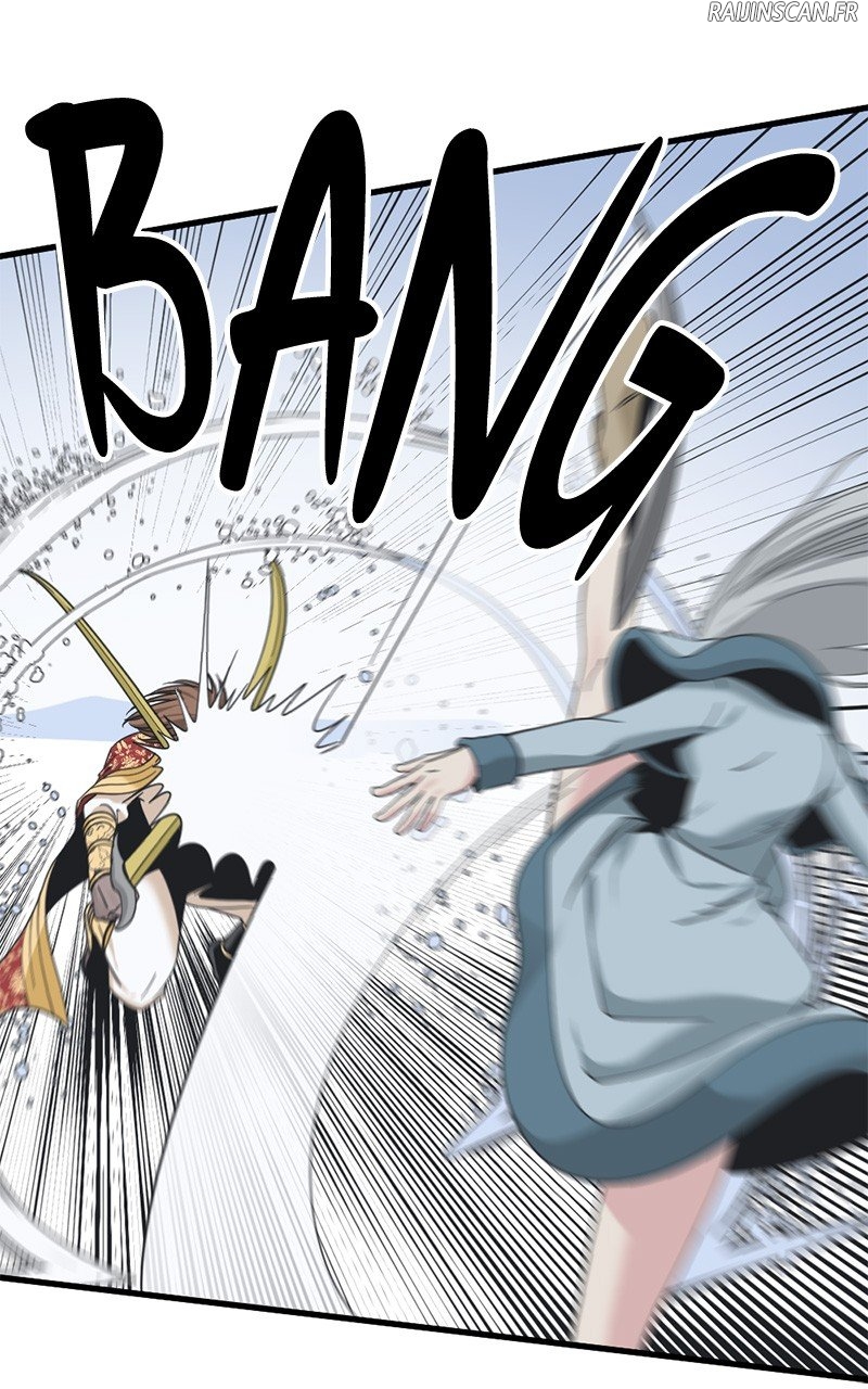 Read Hero Killer FR Manga Online