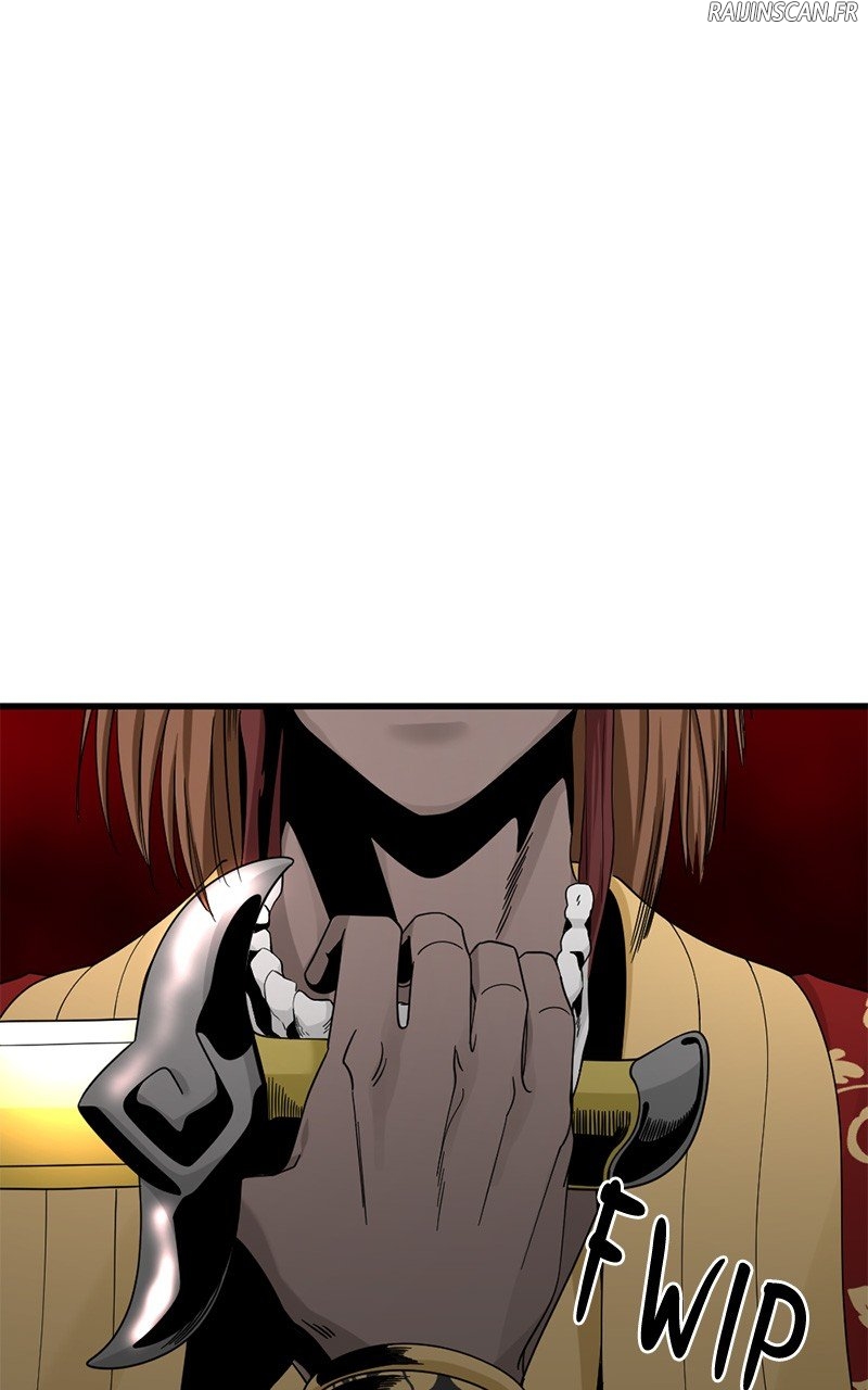 Read Hero Killer FR Manga Online