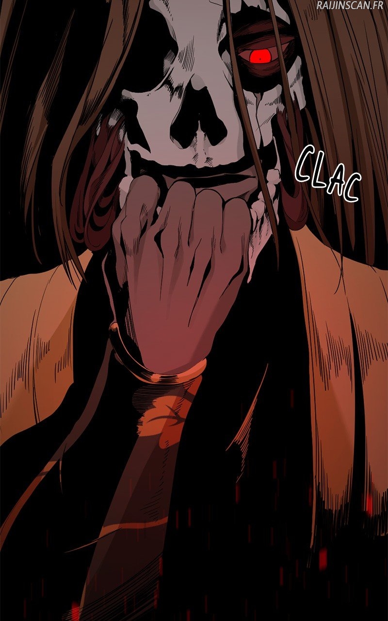 Read Hero Killer FR Manga Online