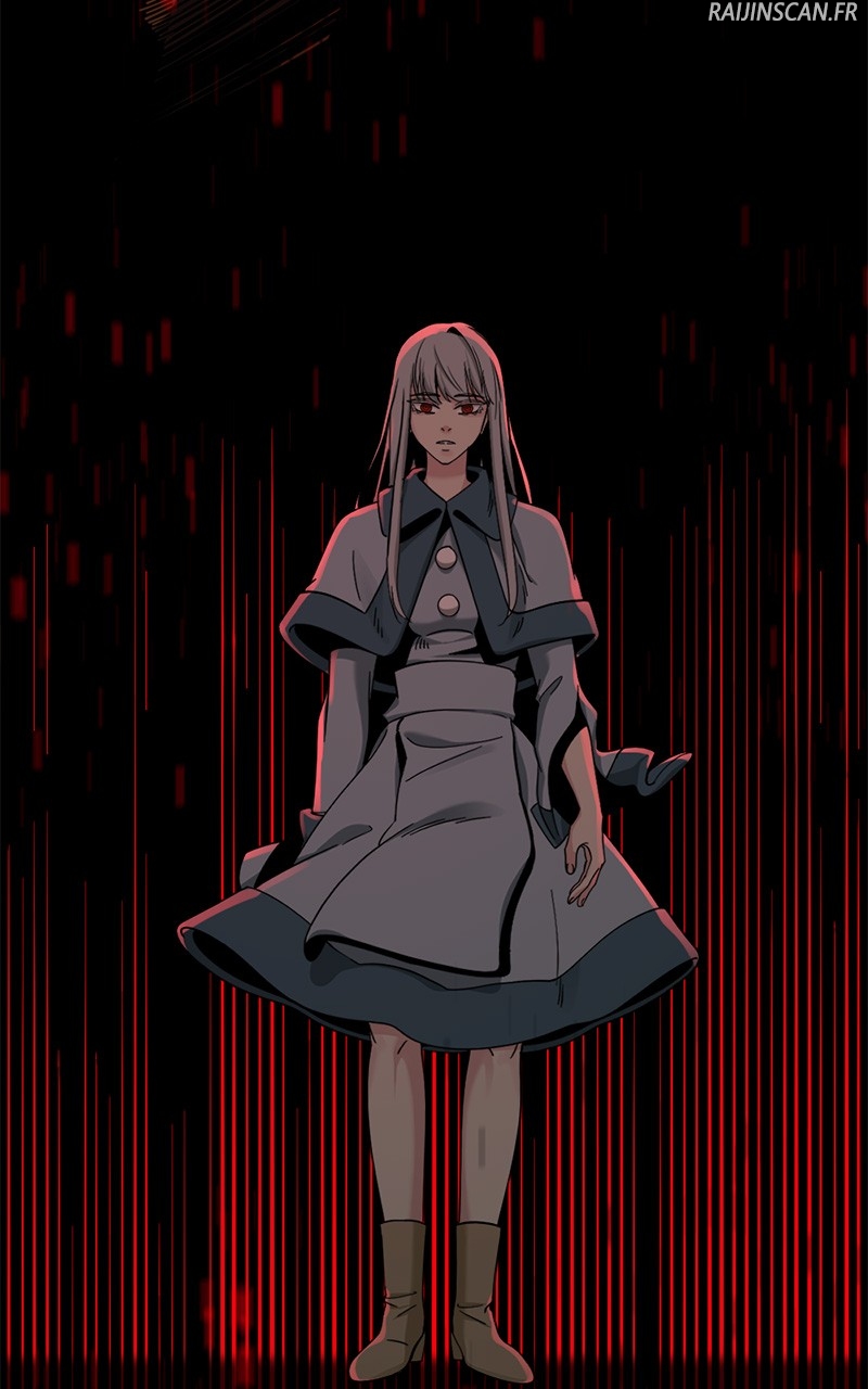 Read Hero Killer FR Manga Online