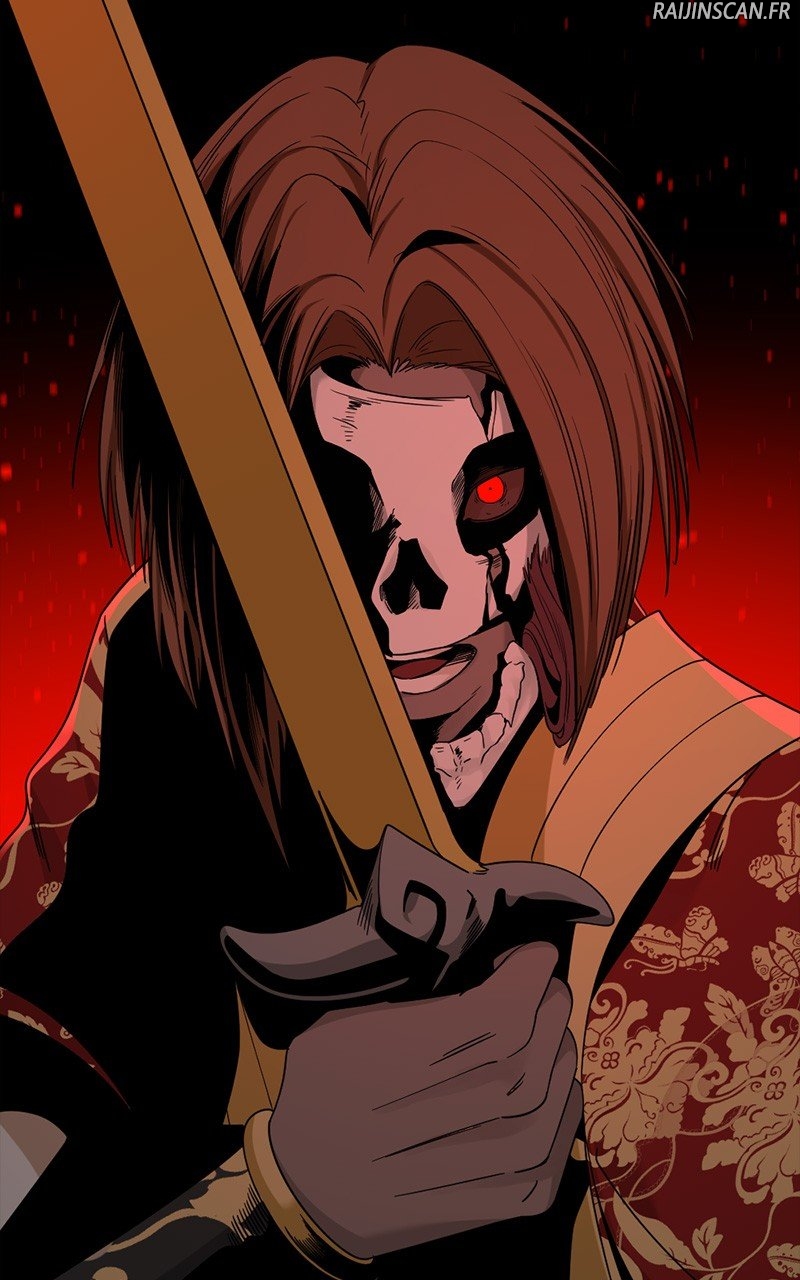 Read Hero Killer FR Manga Online