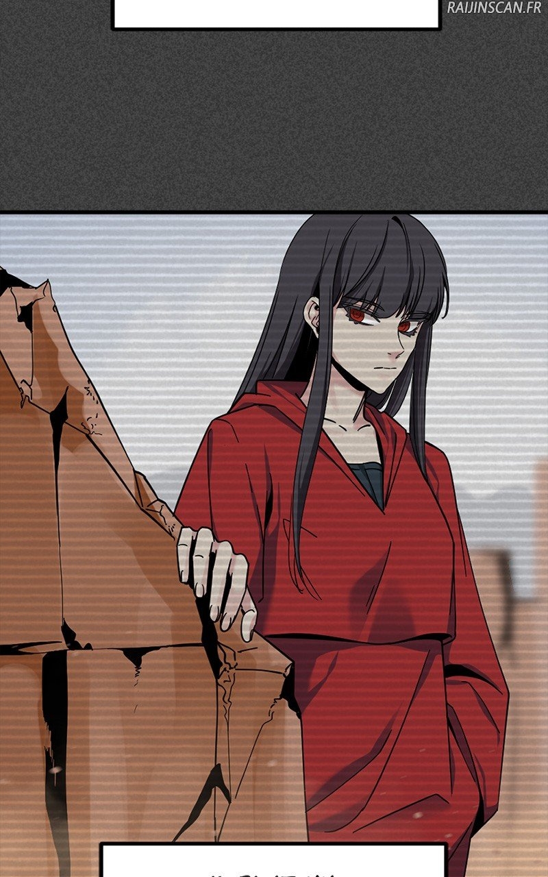 Read Hero Killer FR Manga Online